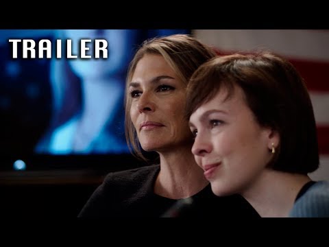 SEPARATED AT BIRTH - Movie Trailer (starring Paige Turco)