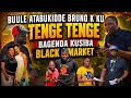 Bruno K Agenda Luzira Ebya Tenge Tenge Bitabuse Buule Atabukidde Sheebah N Joanitta Muve Ku Bufumbo 