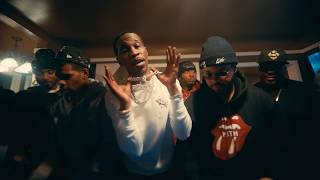 Allstar JR x Baby Money x TDot Pringle - Get U Built (Official Video)