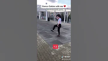 Popular Dabke Jump 