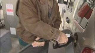 Les prix grimpent à la pompe