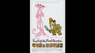 German Invasion Trail Of The Pink Panther Soundtrack, 1982, Henry Mancini
