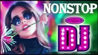 New Hindi DJ Song ❤️ Best Hindi Old Dj Remix 🌺 Bollywood Nonstop Dj Song 💓 2025 Dj Song New Dj Remix