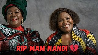 Gone But Not Forgotten: 110 South African Celebrities We Lost Between 2020 and 2025