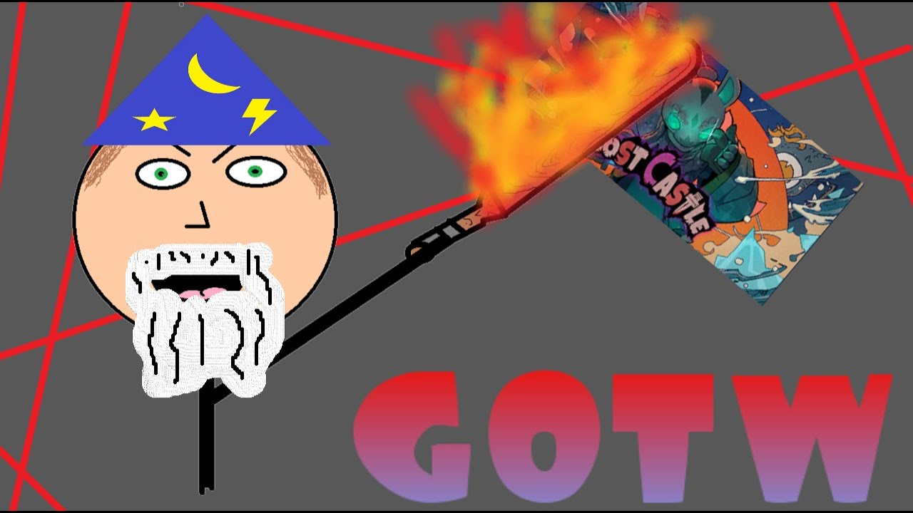 GOTW: Lost Castle | I'm a fire wizard!