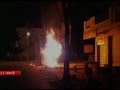 Bengaluru: Tanzanian girl 'stripped naked', her car set ablaze