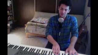 Once Upon A Dream - Sleeping Beauty - Philip Serino (Live Cover)