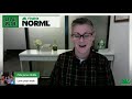 1/21/22 Live with Virginia NORML: General Assembly Update