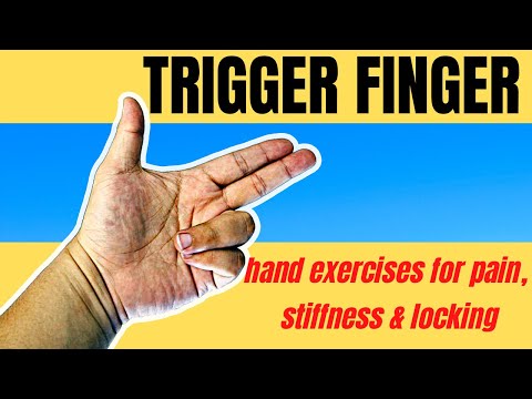 Best Hand Exercises