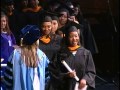 2013 Commencement: Conferring of Degrees, School of Nursing | The College of New Rochelle