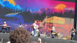 Tyler Childers — Country Squire | Live at Austin City Limits Music Festival (October 4, 2019)