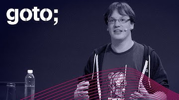 40 Jenkins Features & Plugins You Wished You had Known about Before! • Joep Weijers • GOTO 2018