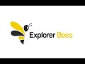 Explorer bees complete