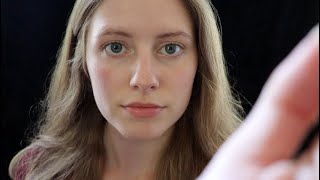 Guided Meditation for Stress & Anxiety // ASMR Mindfulness Meditation