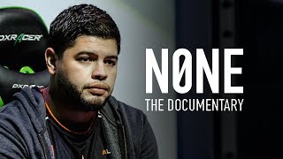 n0ne: The Documentary