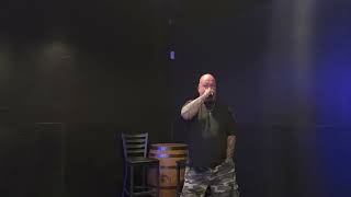 FIVE FINGER DEATH PUNCH - AFTERLIFE (PERFORMED LIVE AT THE WESTERNER)