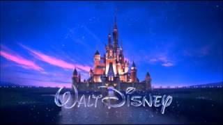 Disney Intro In Earrape