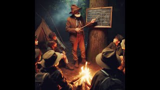 “Exclusive Tutorial for Silver Wolves: Masterclass for Those Missing the Gathering” PART 2