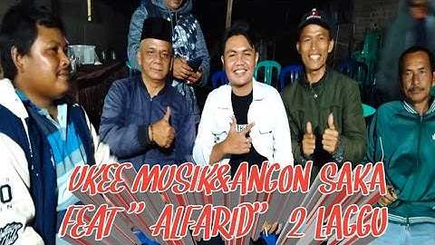 SEKIMAN KHASAN&BULAN KU BABAI MULANG cipt:KIMAS MUDA  "ALFARID" @mamakgunung3835