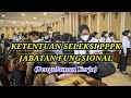 Ketentuan seleksi pppk jabatan fungsional pengalaman kerja