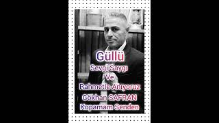 Gökhan Safran-Kopamam Senden