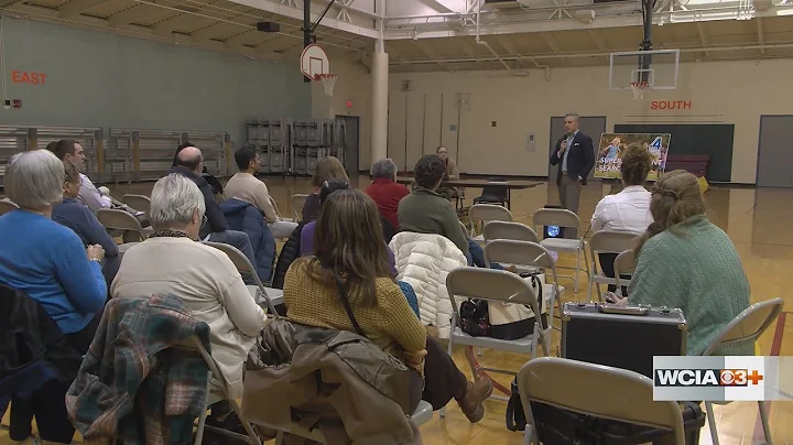 Champaign school district opens public forums for superintendent search