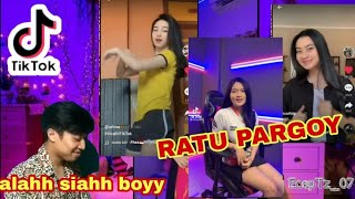 Tiktok viral dance engkol