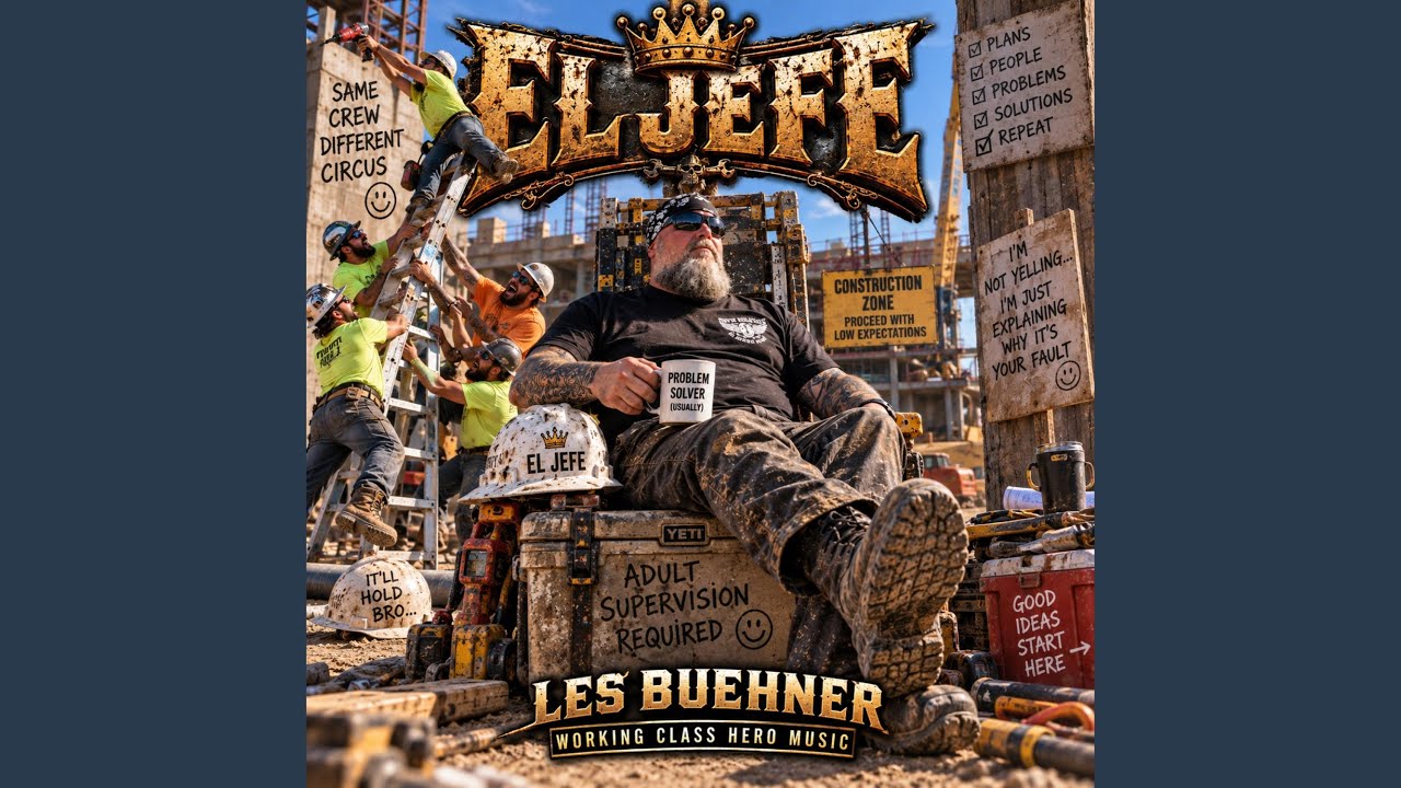 El Jefe