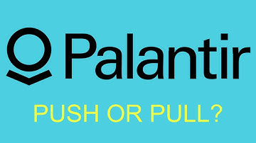 Can Palantir stock push higher? A $PLTR chart analysis