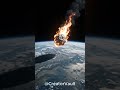 What If Jupiter Instantly Vanished? 😱 #shorts #viral