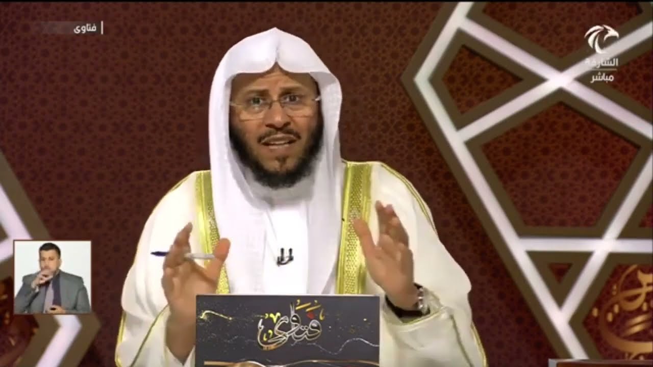حكم الاستعانة بالجن المسلم للعلاج من السحر؟ | الشيخ عزيز بن فرحان