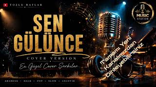 Emrah Sen Gülünce Cover Tamamini Di̇ğer Kanalimizdan Di̇nleyebi̇li̇rsi̇ni̇z - Station - 