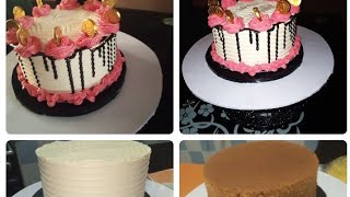 How to make  Butter icing without mixer in Nigeria
