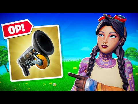 ILYEN OP LENNE A JULES GRAPPLER?!?! USE CODE KENZY!