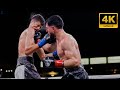 Sebastian Fundora (USA) vs. Brian Mendoza (USA) | 4K - FULL HIGHLIGHTS      #boxing #sports #combat