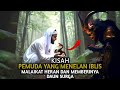 Kisah syekh memakan siluman ular  malaikat pun heran   sejarah islam