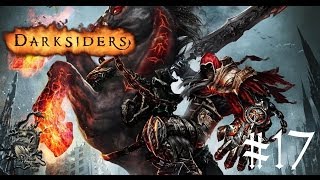 Cooliex Presents: Darksiders P17 (w. Post Commentary)