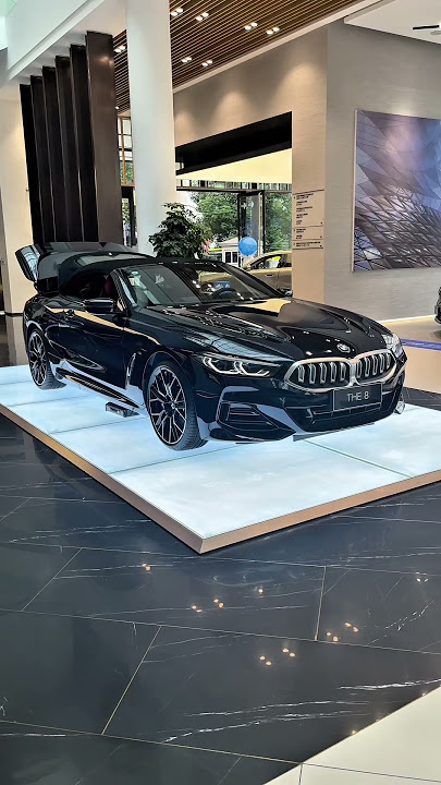 2025 BMW 840i Convertible #bmw #bmw840i #bmw8series #supercars
