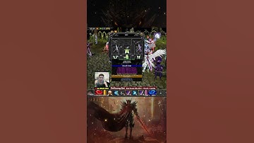 Mu không reset, Level 400 là max - Đập Đại Long Đao lên +13   - Lê Minh Hài