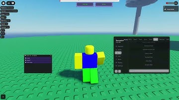 Roblox Sensation Hub Require Script