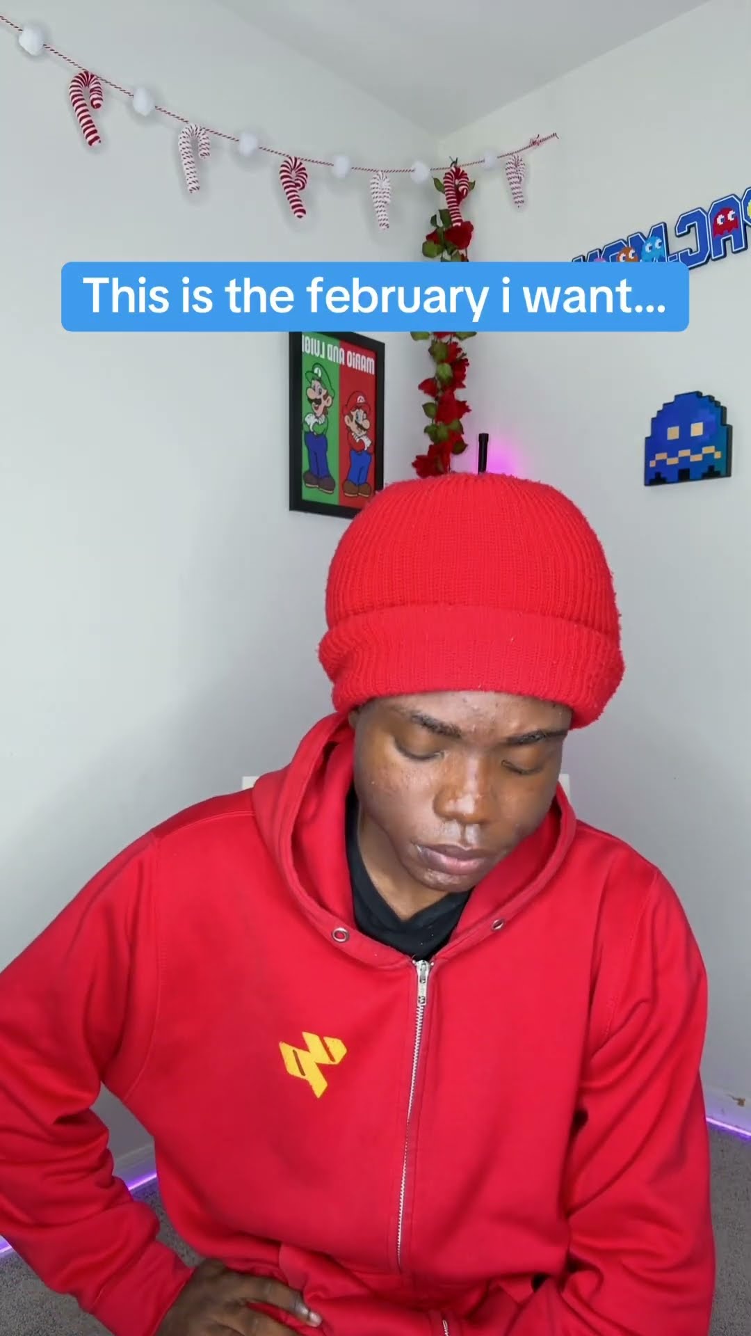 This is the February i want ?