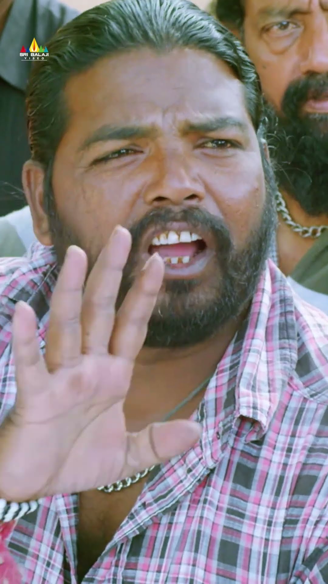 Sai \u0026 Ramesh Hilarious Best Comedy | #GangOfGabbarSingh | #shorts | #ytshorts | #youtubeshorts