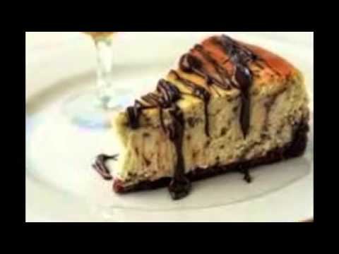 cheesecake recipe