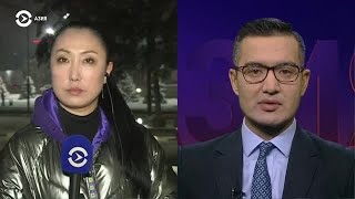 Азия: десятки задержанных в День Независимости Казахстана Азия: десятки задержанных в День Независимости Казахстана