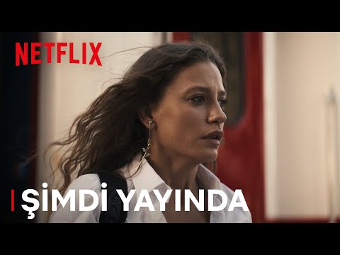 Şahmaran | Şimdi Yayında | Netflix