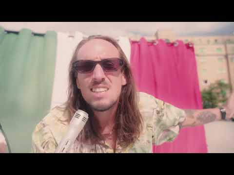 Giuseppe Frangola Donne Feat Gaspard Sommer