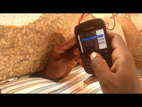 BlackBerry Ringtones Original