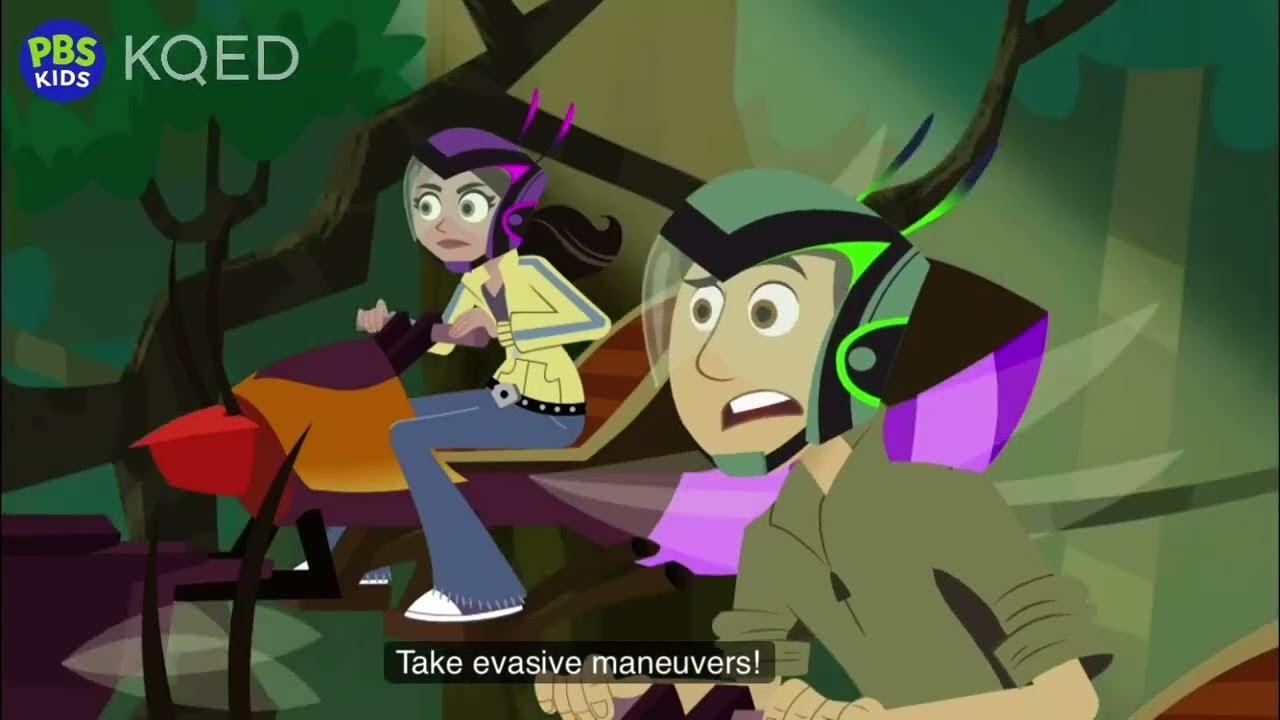 Wild Kratts Bugs Or Monkeys Full Episode Wild Kratts- Bugs or Monkeys - full episode - YouTube