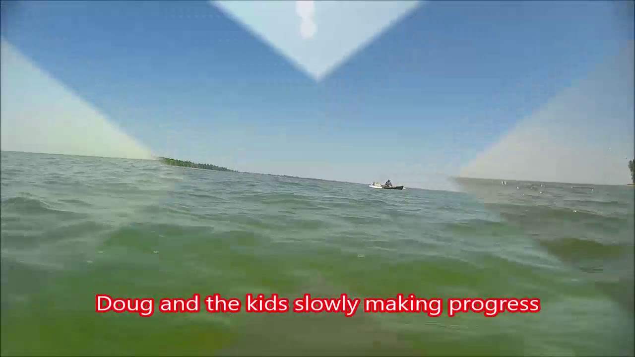 Point Au Gres August 2018 YouTube