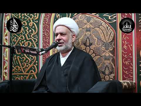 يا كوكبا ما كان اقصر عمره الشيخ عبد الله آل سنبل 9 محرم الحرام 1446ه